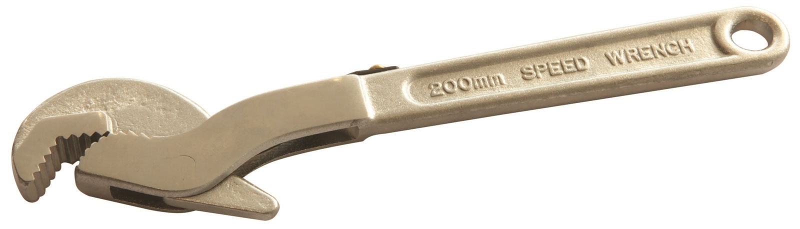 pince auto-serrante l.200mm